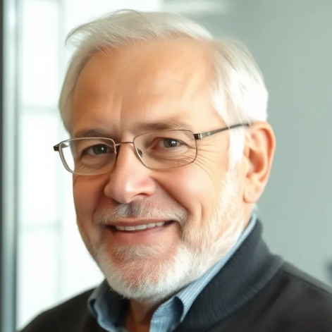 Harald Drebor